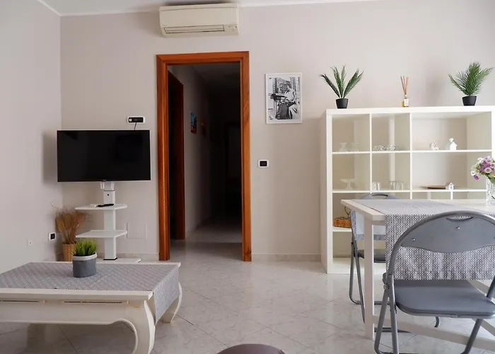 House Appartamento Roma